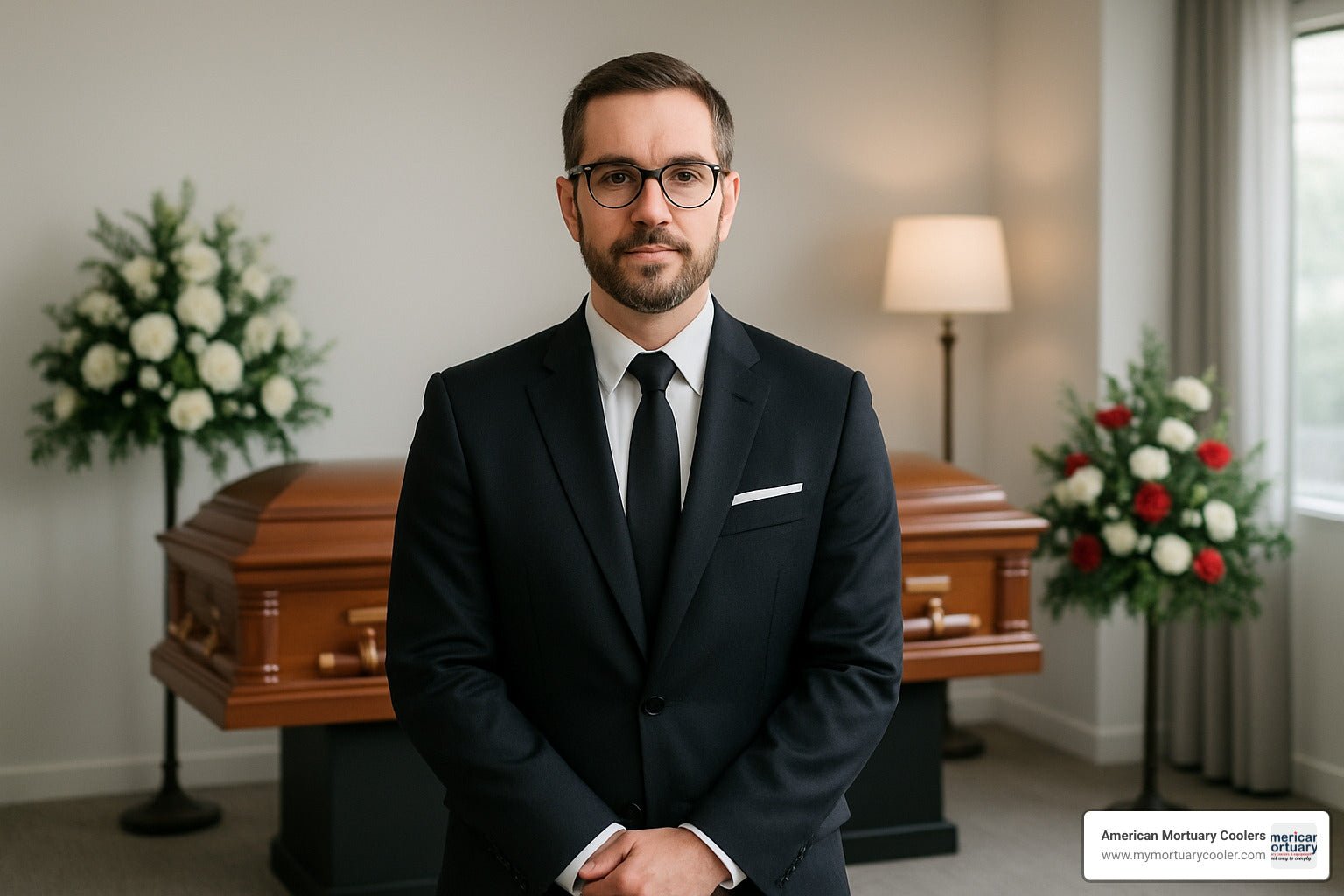 A Comprehensive Guide to the Average Salary of a Funeral Home Director - American Mortuary Coolers & Equipments A Comprehensive Guide to the Average Salary of a Funeral Home Director - American Mortuary Coolers & Equipments
